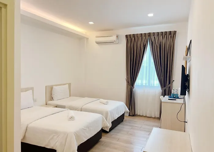 Vvip Hotel