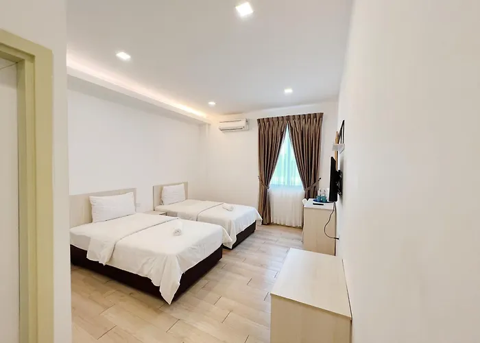 Vvip Hotel