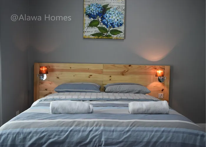 Sutera Avenue By Alawa Homes Kota Kinabalu