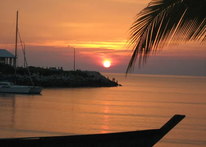 Senari Bay Resort