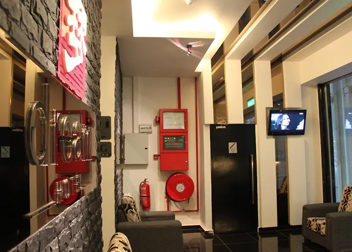 Dream Hotel