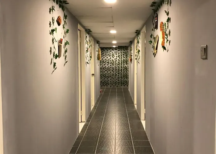 Nusantara Mattwaddien Hostel