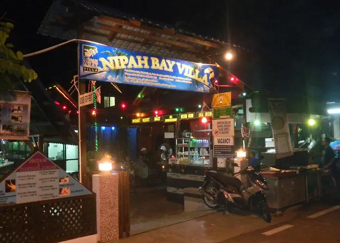 Nipah Bay Villa