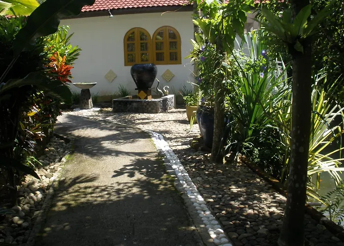 Seri Pengantin Resort