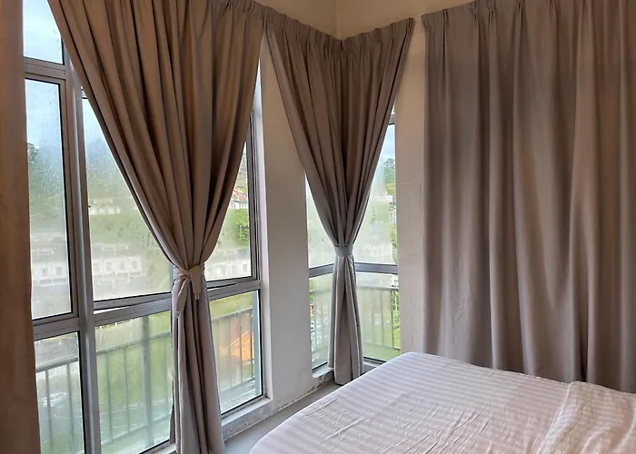 A5 Barrington Square 1 Room