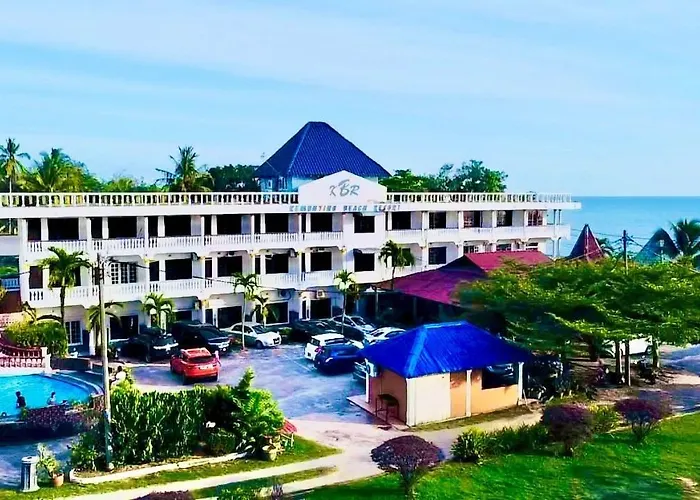 Kemunting Beach Resort