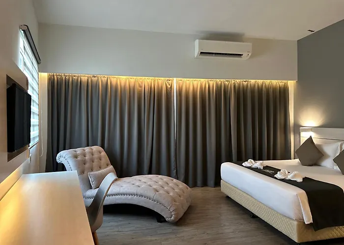 Hotel Arissa