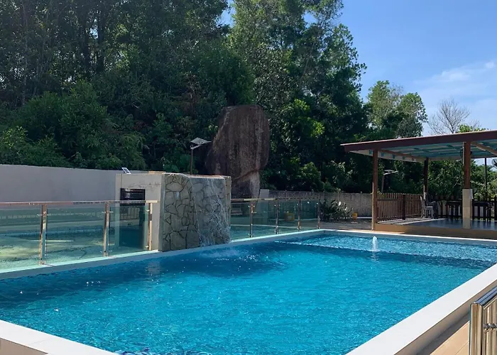 Bb Durio Chalet