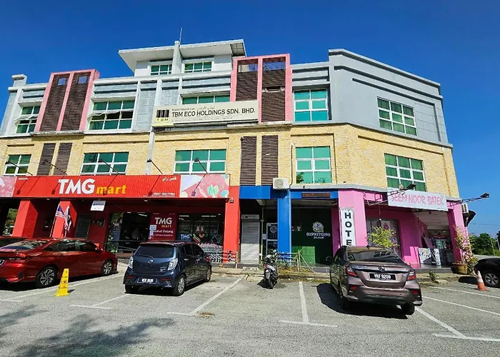 Hotel Sn Legacy