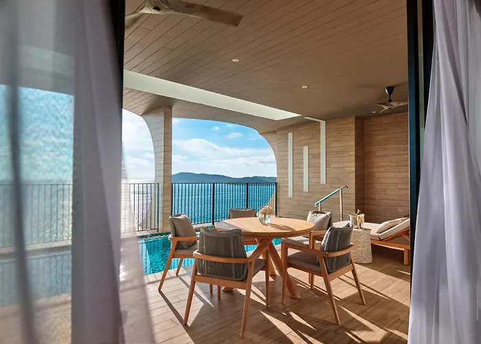 Parkroyal Langkawi Resort Pantai Cenang , Ma­lay­sia