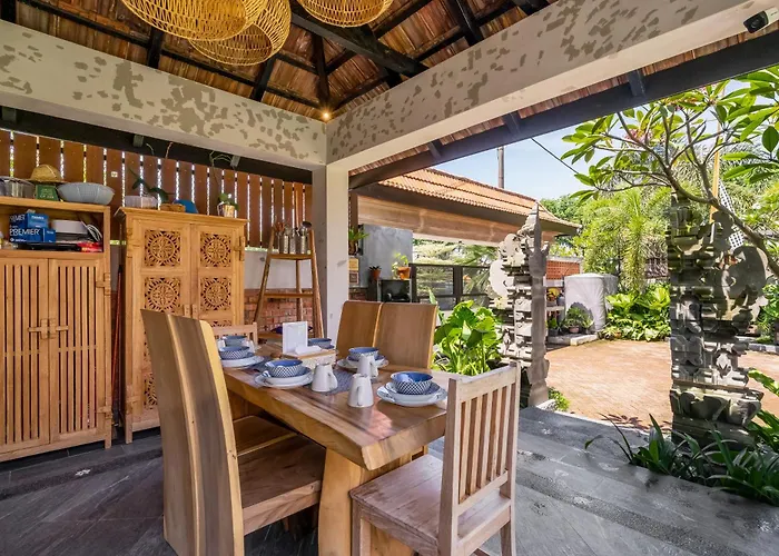 The Kembali Luxury Villa - Melaka 5 Bedroom