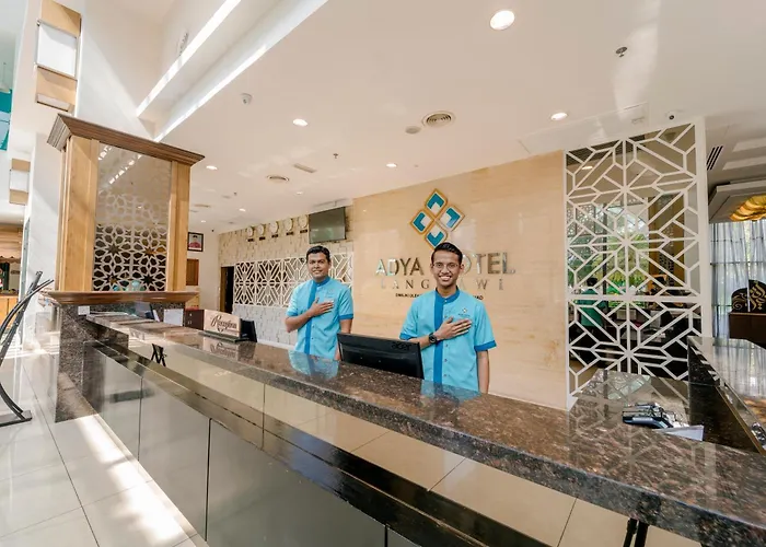 Adya Langkawi