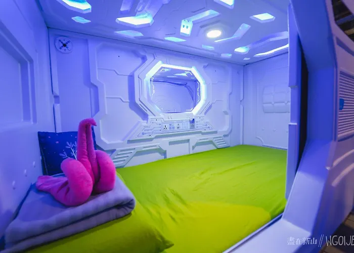 Zzz Sleep Mode Capsule (Adults Only)