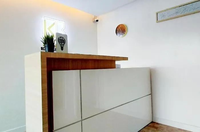 Kb Street Boutique Hotel