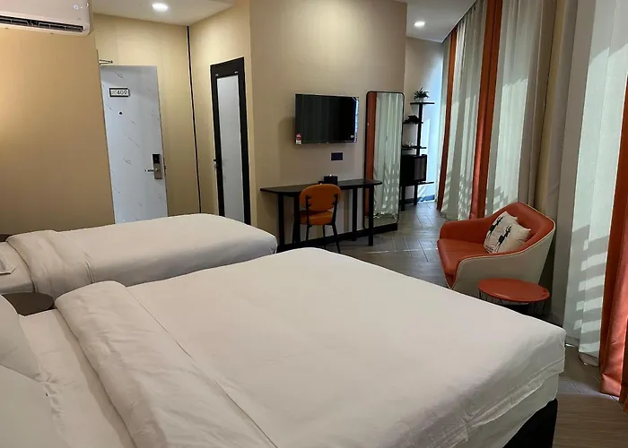 S Seberang Jaya
