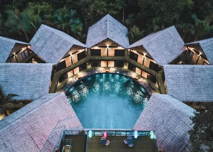 A Coral Reefs Resort Langkawi
