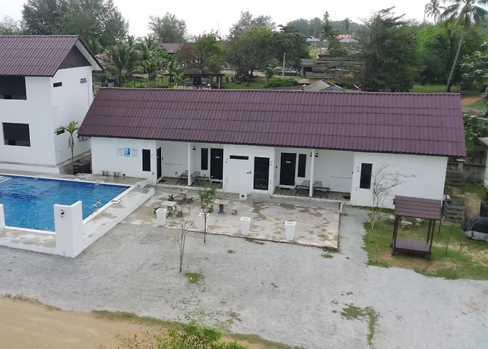 Kamalia Villas