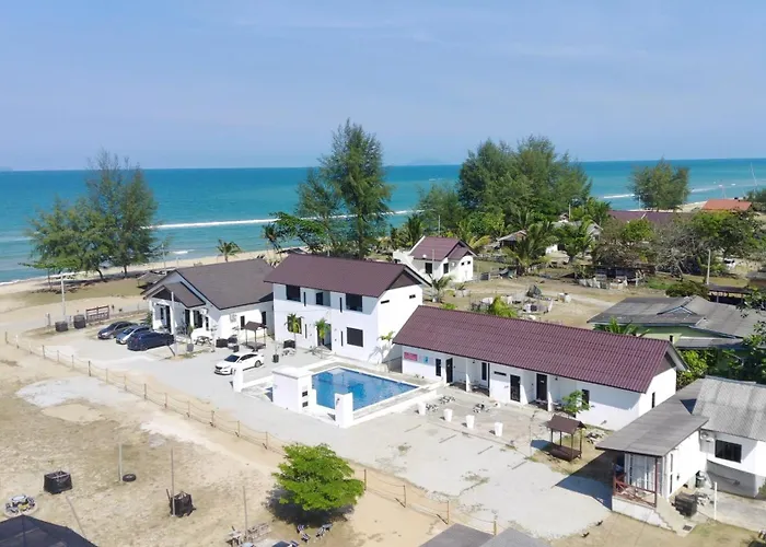 Kamalia Villas
