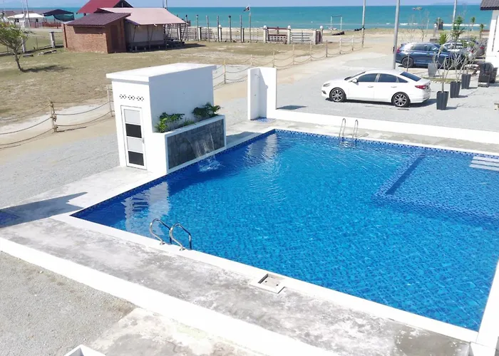 Kamalia Villas