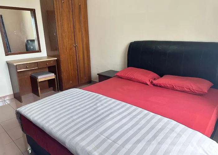 Pd Marina Resort