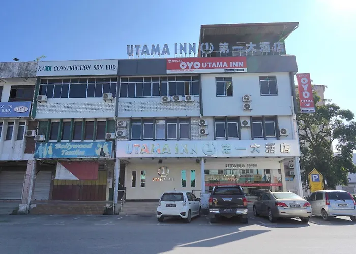 O Utama Inn