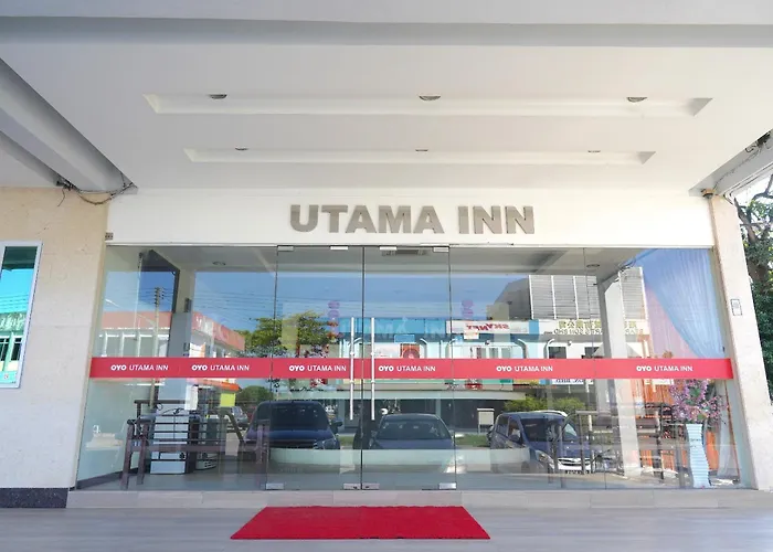 O Utama Inn