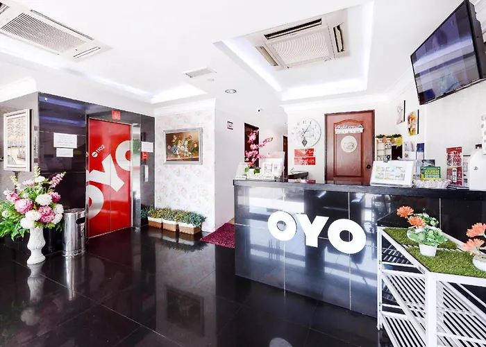 Amani Hotel