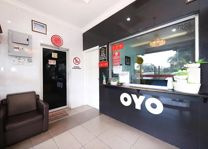 Hotel O Comfort