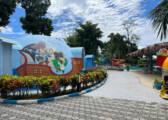 Myrus Resort Langkawi