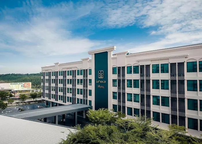 Avenue Garden Hotel