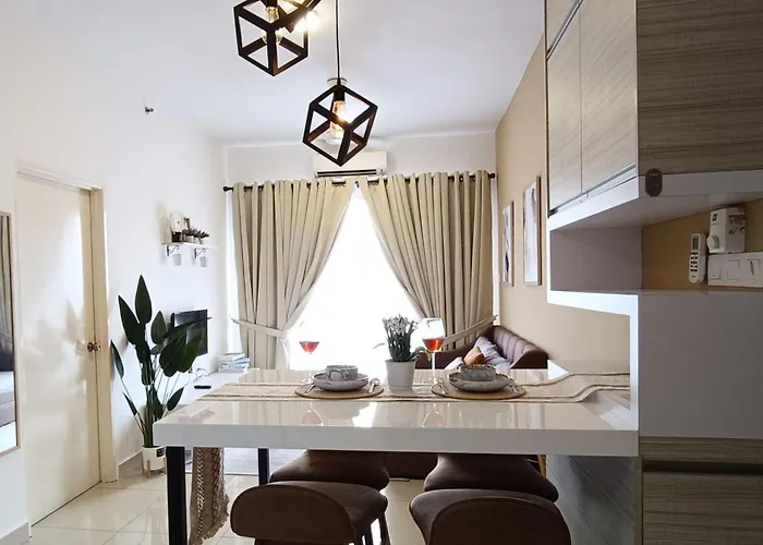 Prestige Sky Riverfront