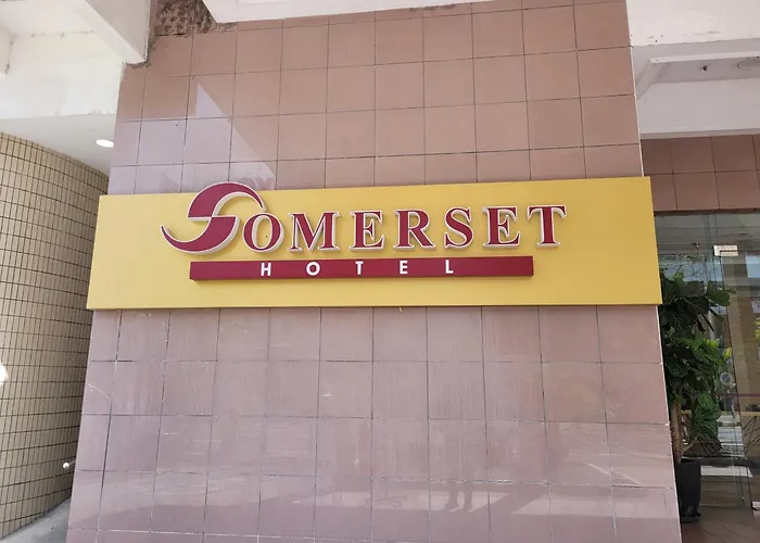 Somerset