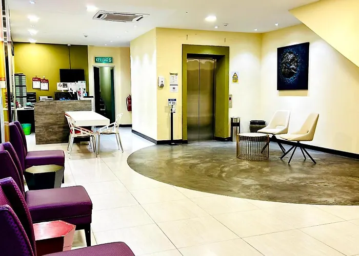 Kino Hotel