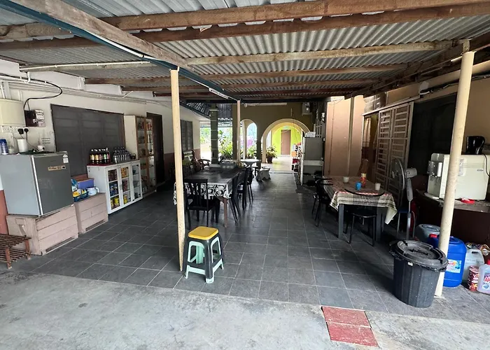 Ikhlas Roomstay