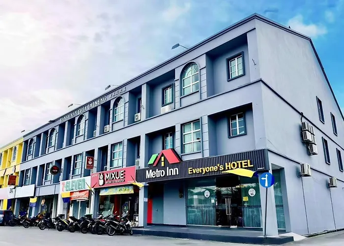 Metroinn Hotel