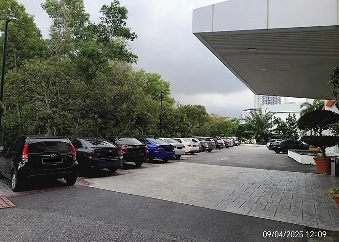 Hotel Primera Suite Cyberjaya