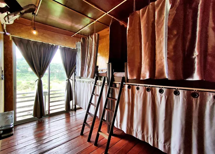 Wild Lodge Taman Negara
