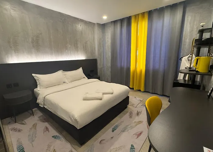 Sri Indar & Suites