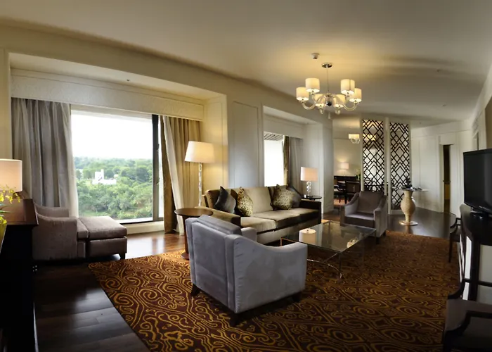 Hilton Kuching Hotel