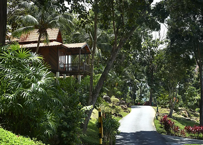 Berjaya Langkawi