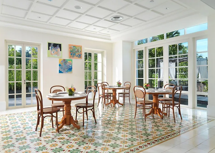 The Danna Langkawi - A Member Of Small Luxury Hotels Of The World Pantai Kok, Ma­lay­sia