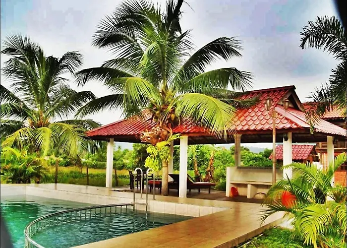 Cenang Rest House