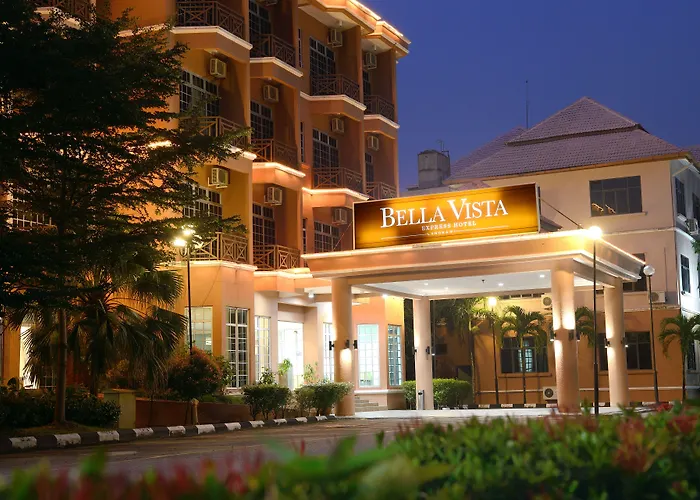 Bella Vista Express