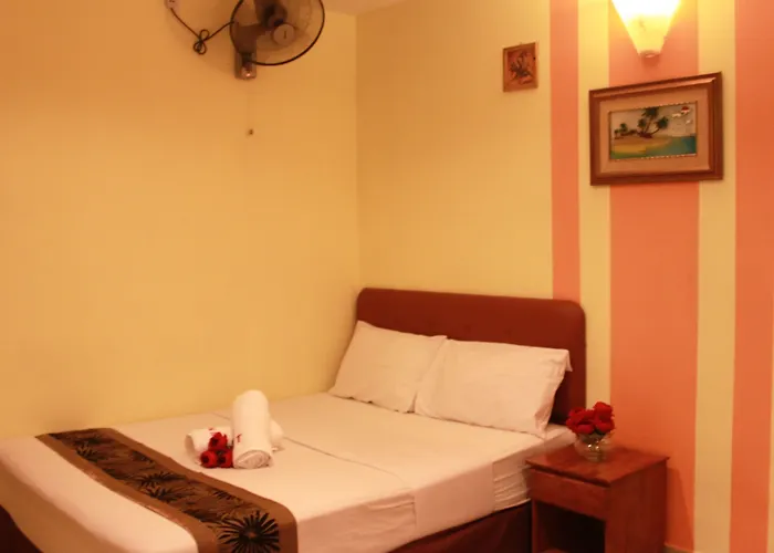 Sun Inns Hotel Sunway City Ipoh Tambun