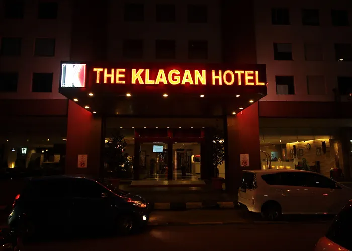Klagan