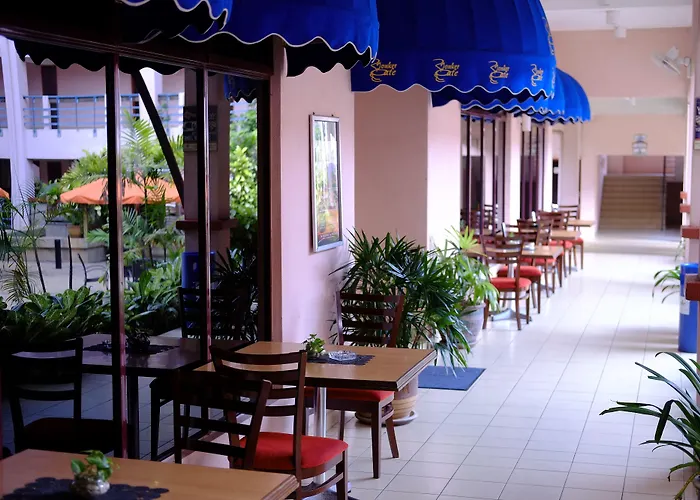 Seri Malaysia
