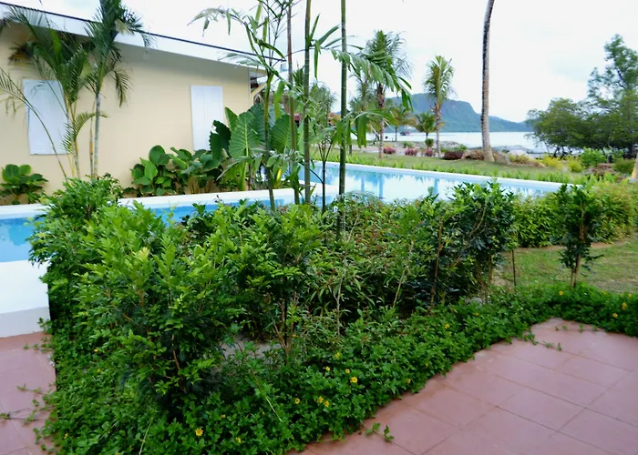 The Ocean Residence Langkawi Kuah, Ma­lay­sia
