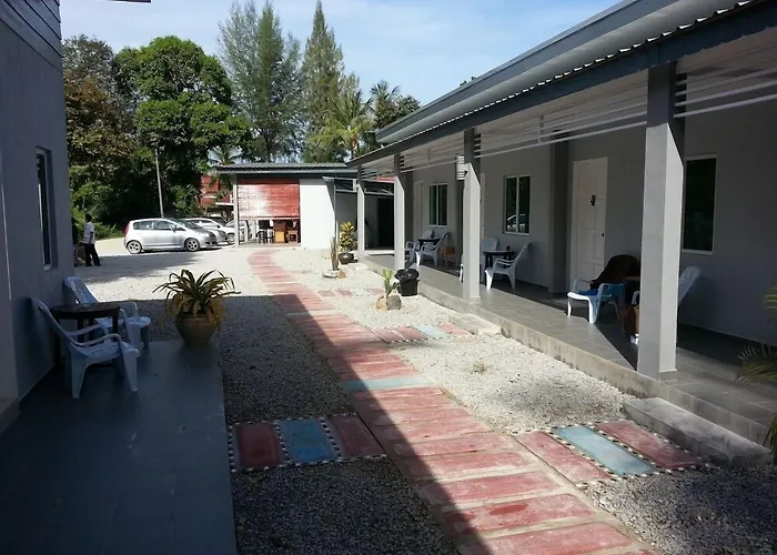 Cactus Inn