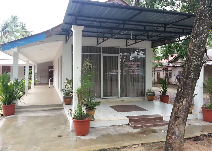 Gelam Inn