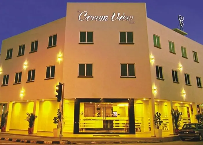 Corum View